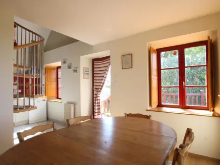 Duplex authentique à Dragey-Ronthon avec wifi et animaux admis - Photo 7