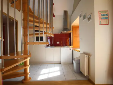 Duplex authentique à Dragey-Ronthon avec wifi et animaux admis - Photo 8