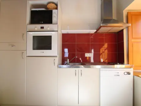Duplex authentique à Dragey-Ronthon avec wifi et animaux admis - Photo 9