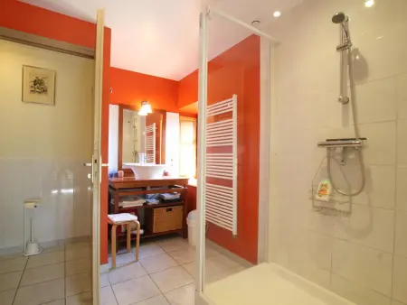 Duplex authentique à Dragey-Ronthon avec wifi et animaux admis - Photo 11