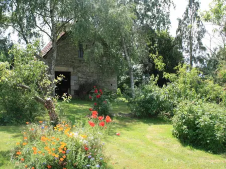 Duplex authentique à Dragey-Ronthon avec wifi et animaux admis - Photo 16