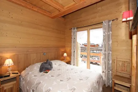 Chalet Le Prestige Lodge, Chalet à Les Deux Alpes avec Piscine Chauffée - Photo 4