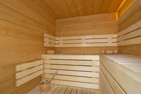 Chalet Le Prestige Lodge, Chalet à Les Deux Alpes avec Piscine Chauffée - Photo 5