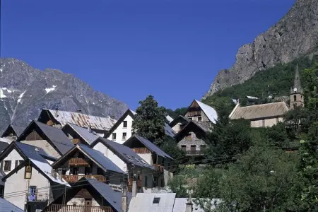 Chalet Le Prestige Lodge, Chalet à Les Deux Alpes avec Piscine Chauffée - Photo 14