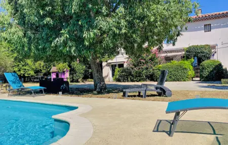 Maison 9 personnes à Montelimar - Photo 1