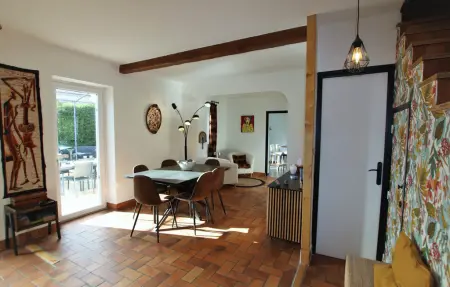 Maison 9 personnes à Montelimar - Photo 5