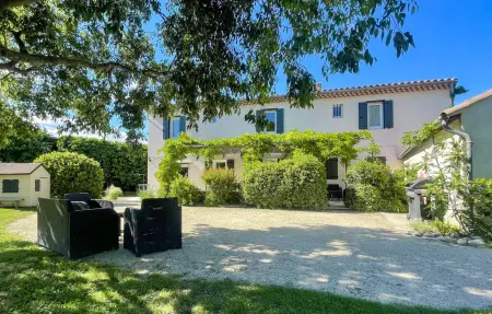 Maison 9 personnes à Montelimar - Photo 8