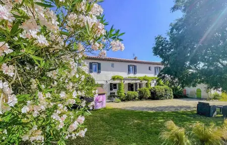 Maison 9 personnes à Montelimar - Photo 9