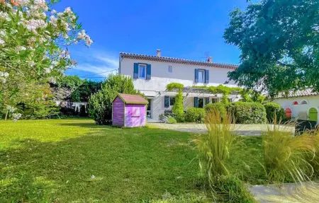 Maison 9 personnes à Montelimar - Photo 10