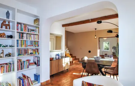 Maison 9 personnes à Montelimar - Photo 15