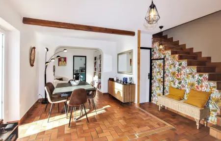Maison 9 personnes à Montelimar - Photo 16