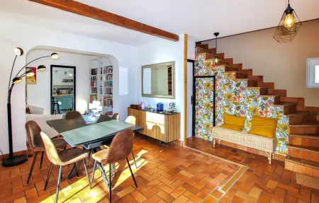 Maison 9 personnes à Montelimar - Photo 17
