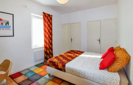 Maison 9 personnes à Montelimar - Photo 19