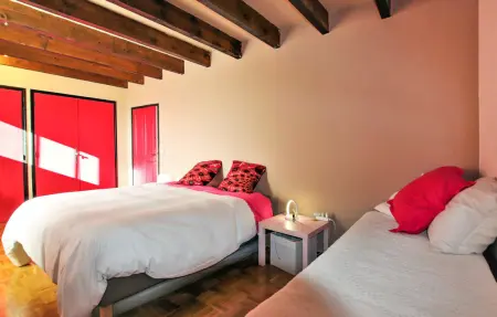 Maison 9 personnes à Montelimar - Photo 22