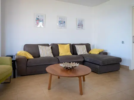 Maison mitoyenne avec piscine et vue sur mer à Torredembarra - Photo 10