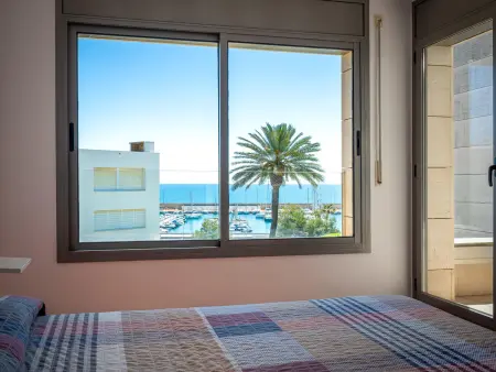Maison mitoyenne avec piscine et vue sur mer à Torredembarra - Photo 19