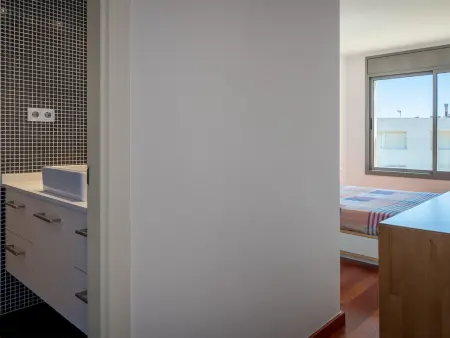 Maison mitoyenne avec piscine et vue sur mer à Torredembarra - Photo 22