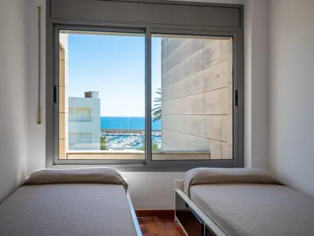 Maison mitoyenne avec piscine et vue sur mer à Torredembarra - Photo 25