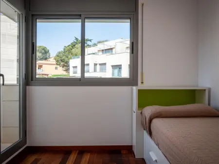 Maison mitoyenne avec piscine et vue sur mer à Torredembarra - Photo 26