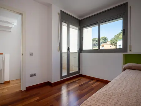Maison mitoyenne avec piscine et vue sur mer à Torredembarra - Photo 27
