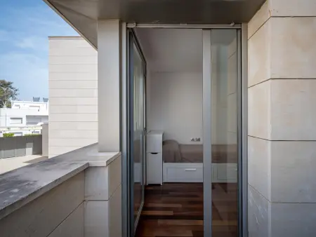 Maison mitoyenne avec piscine et vue sur mer à Torredembarra - Photo 28