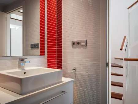 Maison mitoyenne avec piscine et vue sur mer à Torredembarra - Photo 30