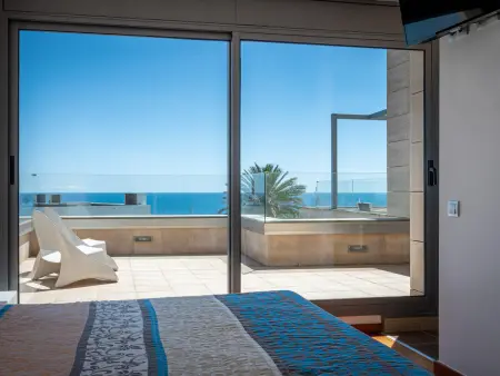 Maison mitoyenne avec piscine et vue sur mer à Torredembarra - Photo 33