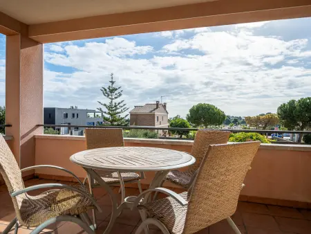 Maison à Creixell: Piscine privée, Parking, Terrasse, Climatisation, 8 personnes - Photo 1