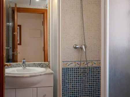 Maison à Creixell: Piscine privée, Parking, Terrasse, Climatisation, 8 personnes - Photo 12