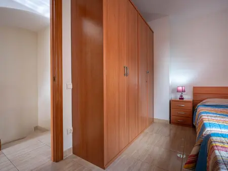 Maison à Creixell: Piscine privée, Parking, Terrasse, Climatisation, 8 personnes - Photo 17