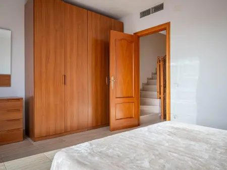 Maison à Creixell: Piscine privée, Parking, Terrasse, Climatisation, 8 personnes - Photo 22