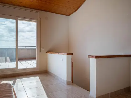 Maison à Creixell: Piscine privée, Parking, Terrasse, Climatisation, 8 personnes - Photo 24