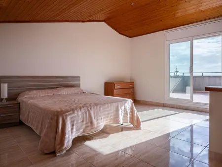 Maison à Creixell: Piscine privée, Parking, Terrasse, Climatisation, 8 personnes - Photo 26