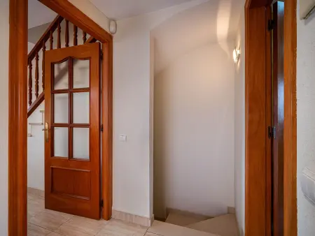 Maison à Creixell: Piscine privée, Parking, Terrasse, Climatisation, 8 personnes - Photo 29