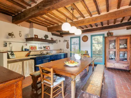 Podere Vignali, Maison 12 personnes à Pari - Photo 4
