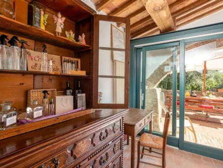 Podere Vignali, Maison 12 personnes à Pari - Photo 9