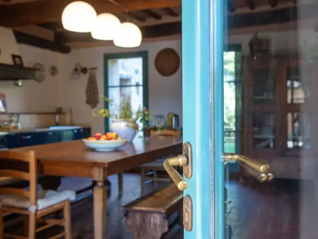 Podere Vignali, Maison 12 personnes à Pari - Photo 12