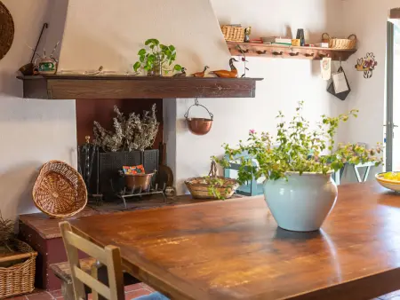 Podere Vignali, Maison 12 personnes à Pari - Photo 18