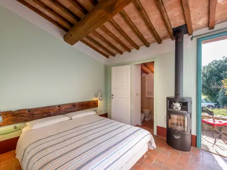 Podere Vignali, Maison 12 personnes à Pari - Photo 21