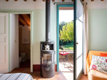 Podere Vignali, Maison 12 personnes à Pari - Photo 24