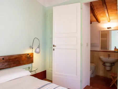 Podere Vignali, Maison 12 personnes à Pari - Photo 26