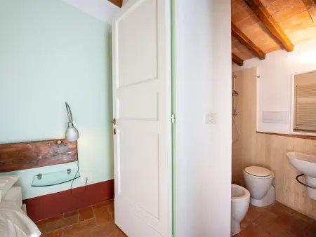 Podere Vignali, Maison 12 personnes à Pari - Photo 27