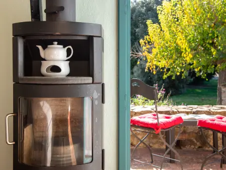 Podere Vignali, Maison 12 personnes à Pari - Photo 28