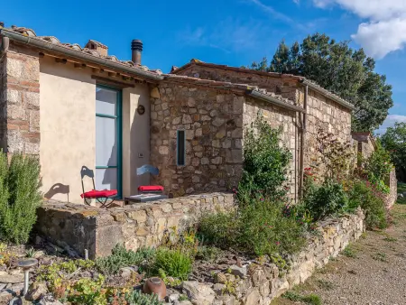 Podere Vignali, Maison 12 personnes à Pari - Photo 30