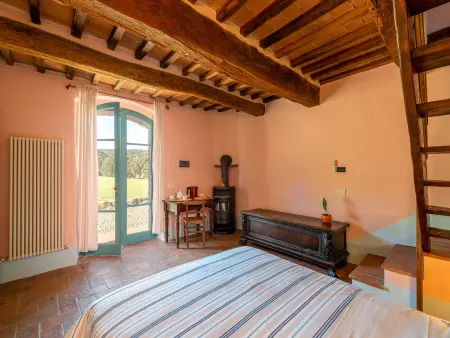 Podere Vignali, Maison 12 personnes à Pari - Photo 31