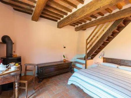 Podere Vignali, Maison 12 personnes à Pari - Photo 32