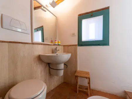 Podere Vignali, Maison 12 personnes à Pari - Photo 34