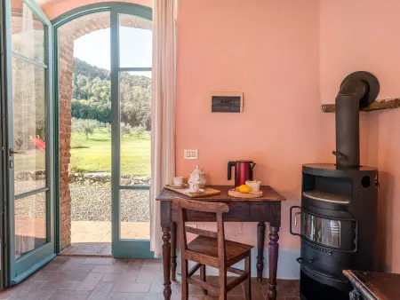 Podere Vignali, Maison 12 personnes à Pari - Photo 35