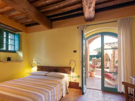 Podere Vignali, Maison 12 personnes à Pari - Photo 38