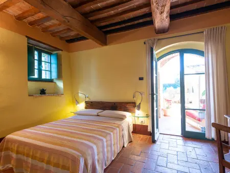 Podere Vignali, Maison 12 personnes à Pari - Photo 39